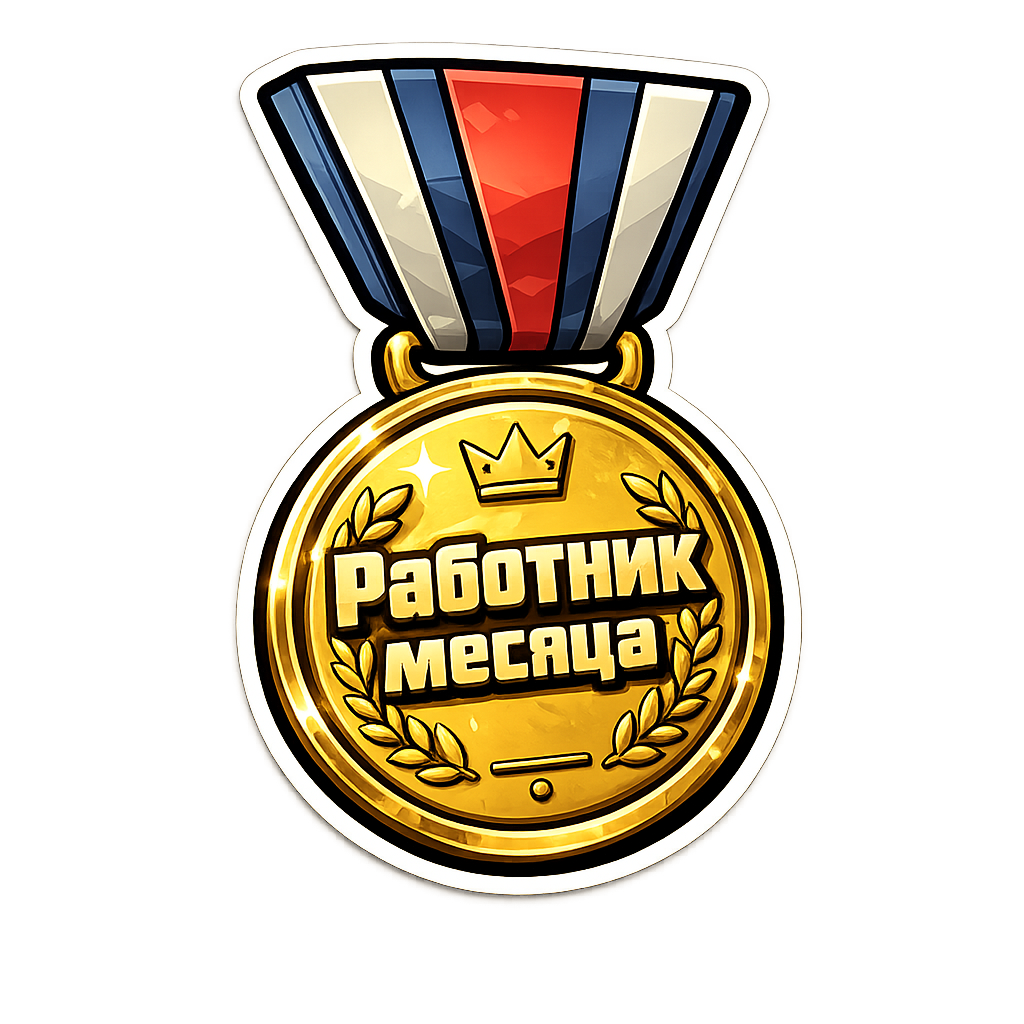 Помощник проекта